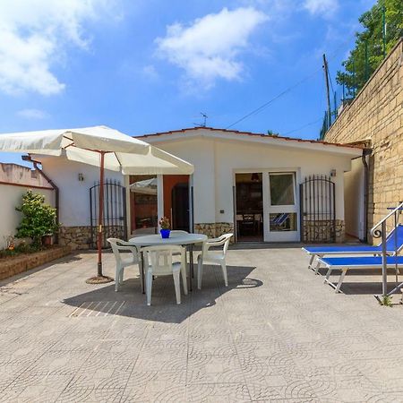 Bella Briana Massa Lubrense Exterior foto