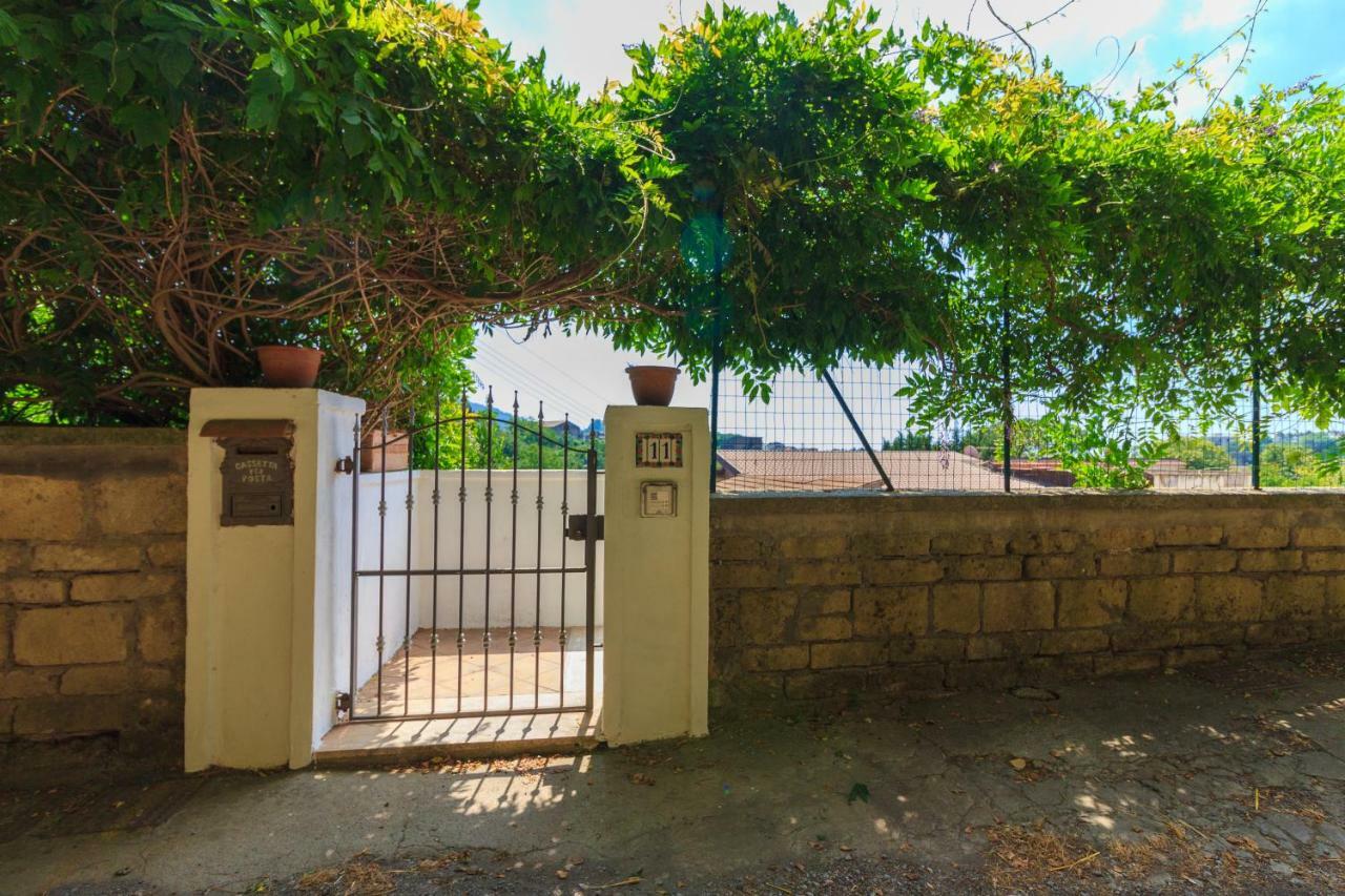 Bella Briana Massa Lubrense Exterior foto